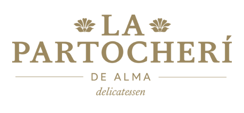 La Partocherí de Alma